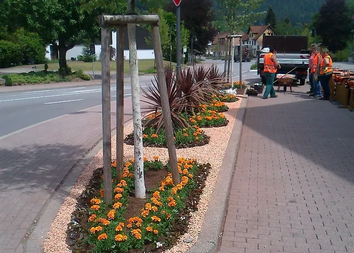 Garni Adler Post Baiersbronn