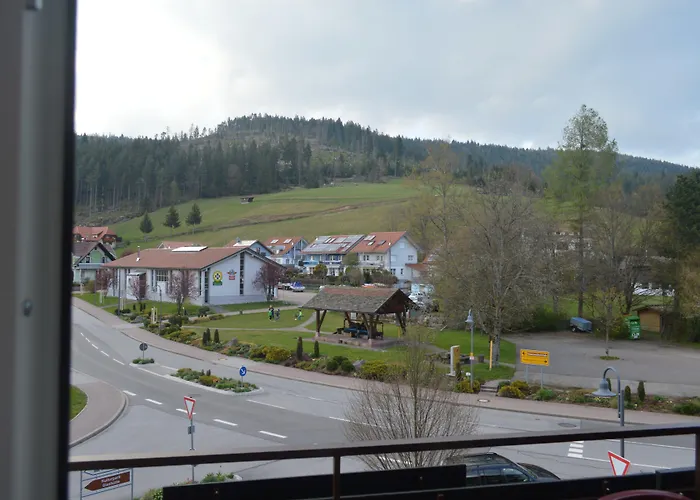 Garni Adler Post Hotel