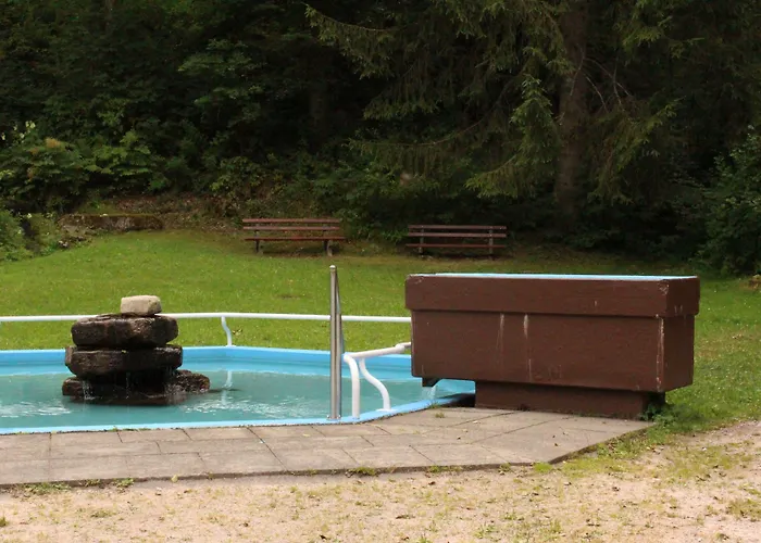 Hotel Garni Adler Post