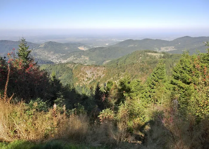 Hotel Garni Adler Post 3*