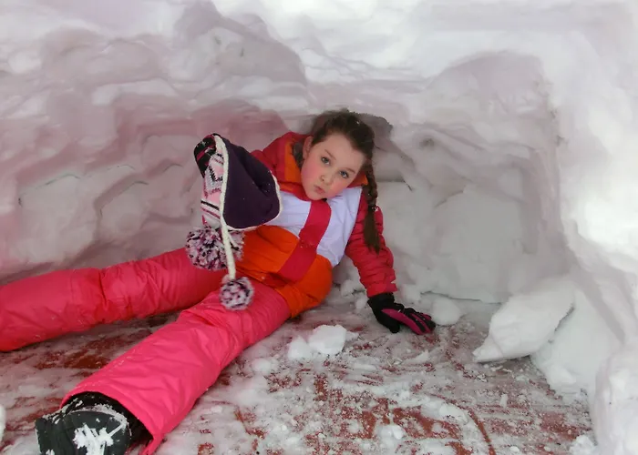 Garni Adler Post 3* Baiersbronn