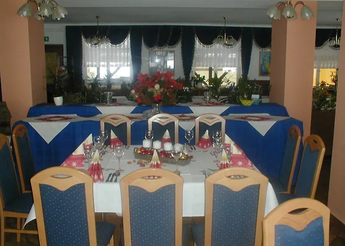 Garni Adler Post Hotel Baiersbronn