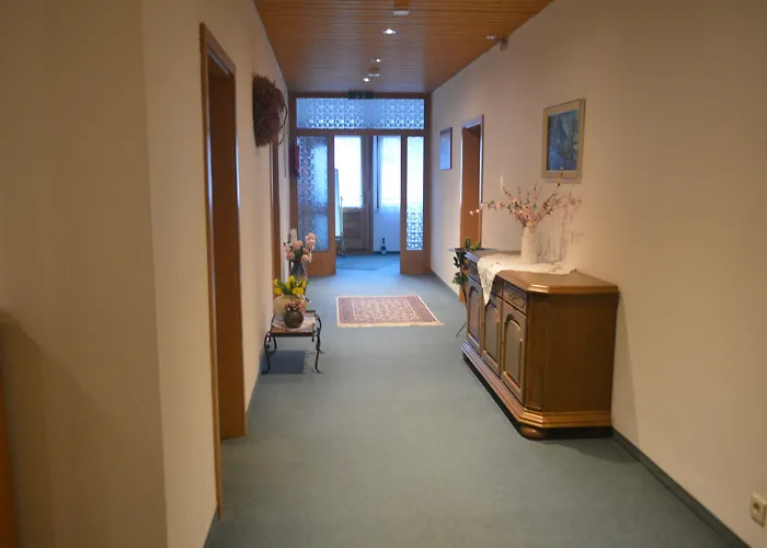 Hotel Garni Adler Post 3*