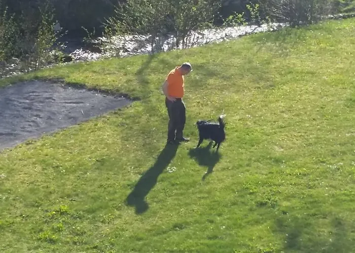 Garni Adler Post Hotel