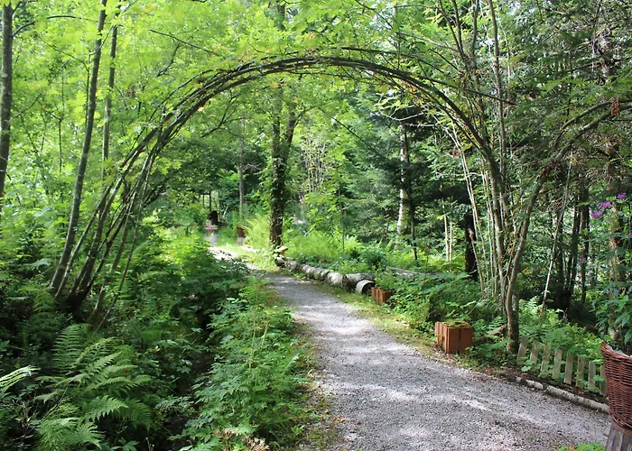 Garni Adler Post Baiersbronn