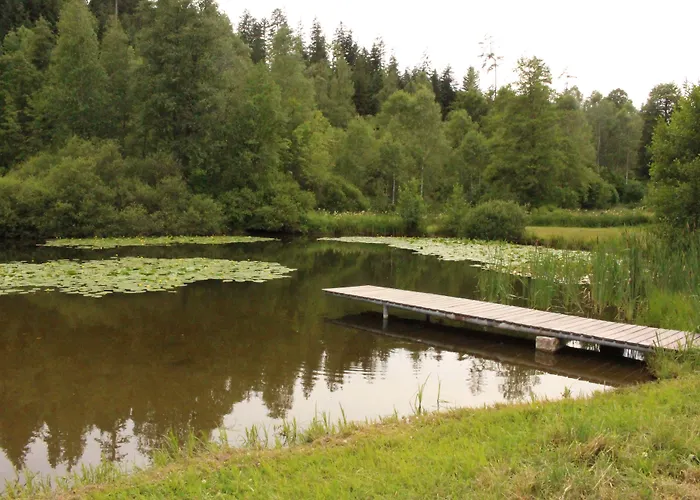 Garni Adler Post Baiersbronn