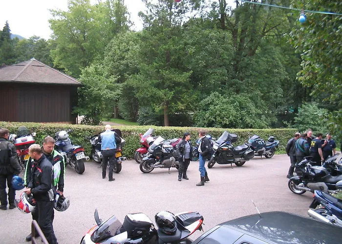 Garni Adler Post Hotel 3*