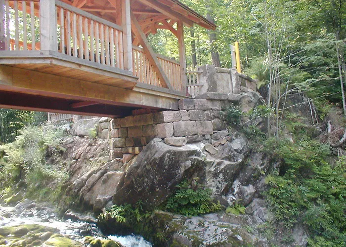 Hotel Garni Adler Post 3*