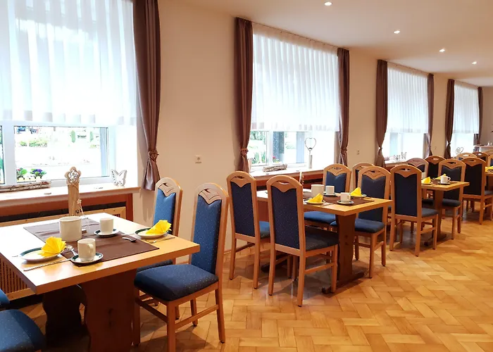 Hotel Garni Adler Post Baiersbronn