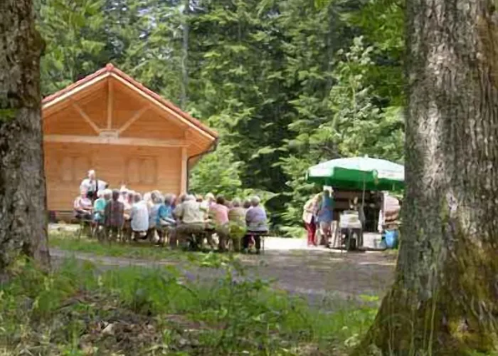 Garni Adler Post Hotel Baiersbronn