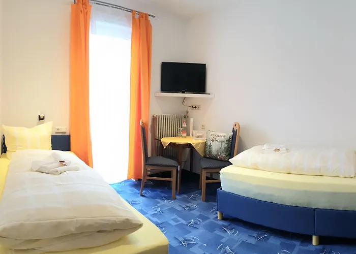 Garni Adler Post Hotel Baiersbronn