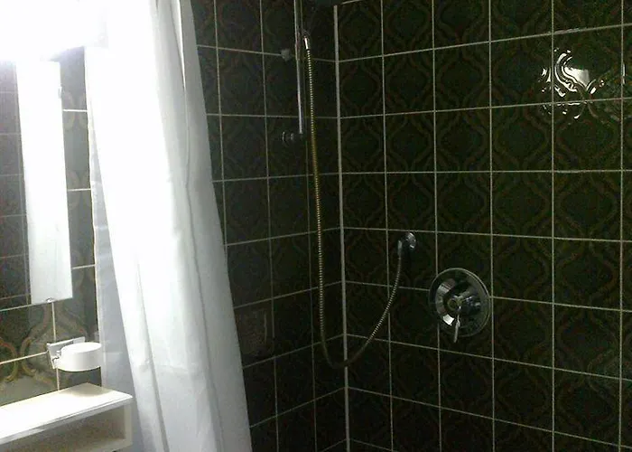 Garni Adler Post Baiersbronn